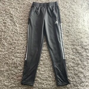 Adidas Aeroready Track Pants Kids Size 11/12
